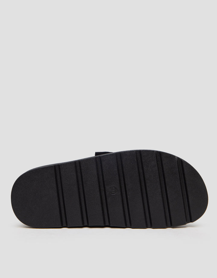 Volo Sandal Slipper Bbr01 Wanita