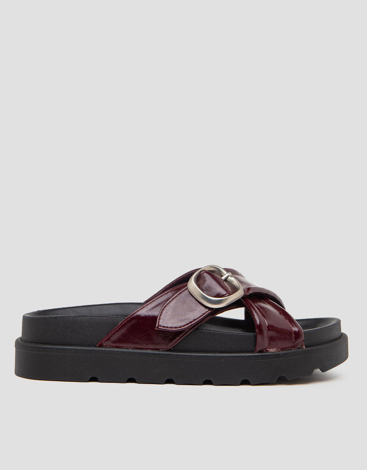 Volo Sandal Slipper Bbr01 Wanita