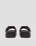 Volo Sandal Slipper Bbr01 Wanita