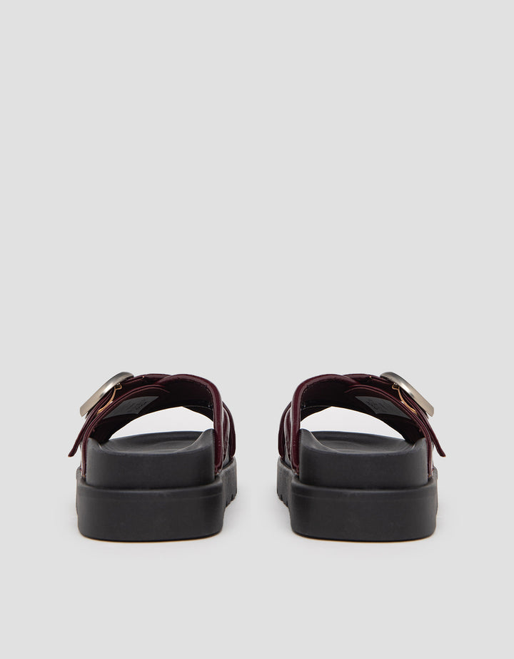 Volo Sandal Slipper Bbr01 Wanita