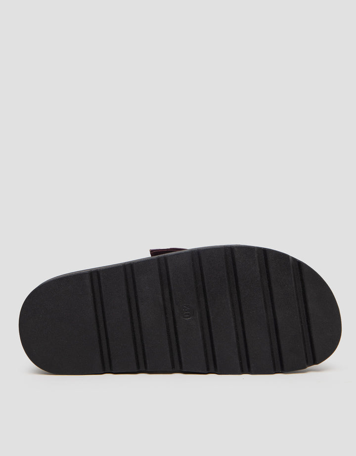 Volo Sandal Slipper Bbr01 Wanita