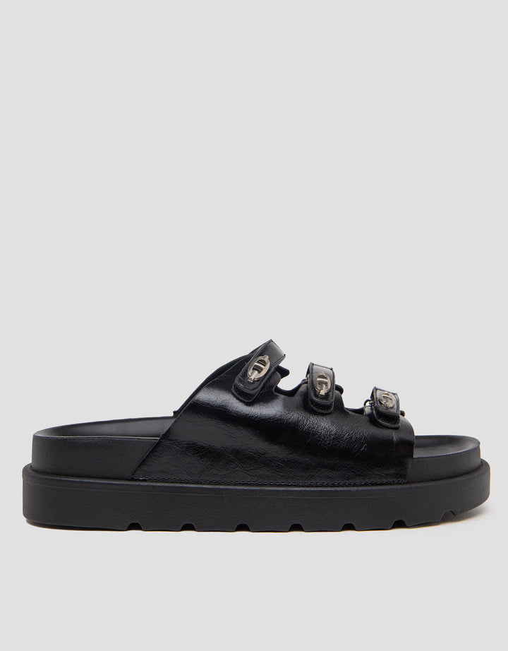 Volo Sandal Slipper Bbr02 Wanita