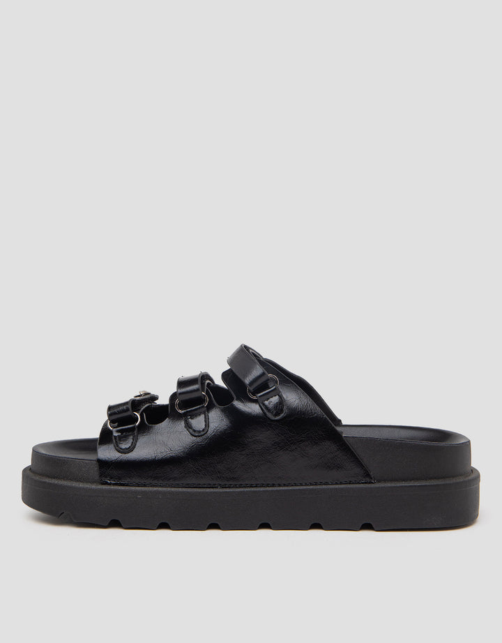 Volo Sandal Slipper Bbr02 Wanita