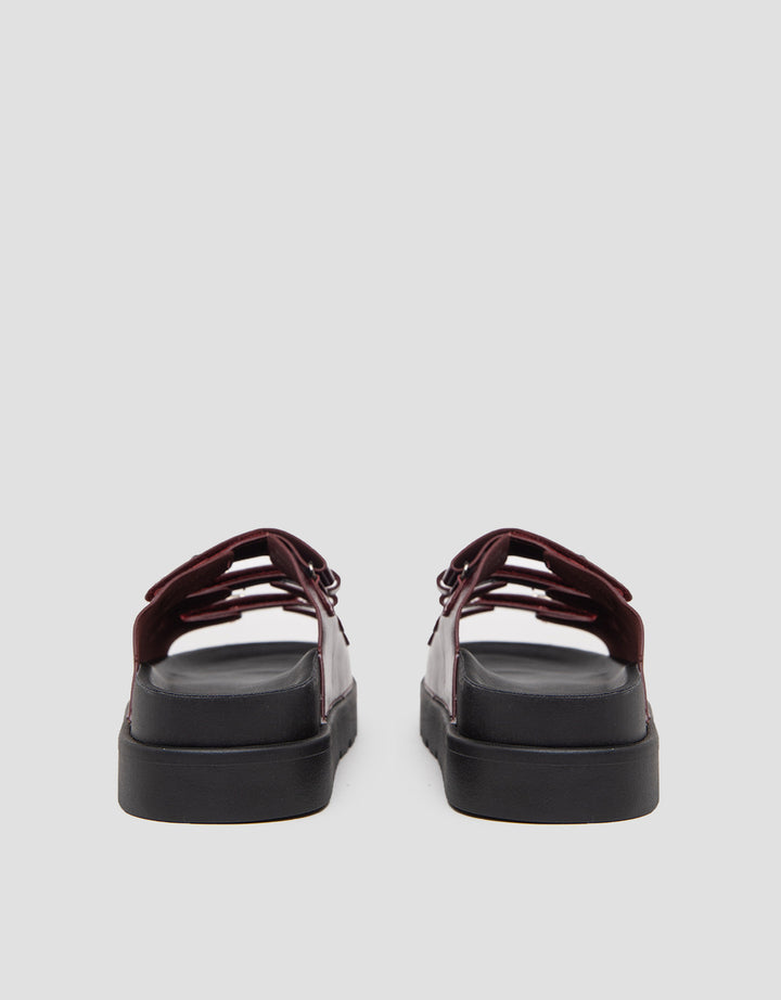 Volo Sandal Slipper Bbr02 Wanita