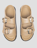 Volo Sandal Slingback Bbr03 Wanita