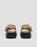 Volo Sandal Slingback Bbr03 Wanita