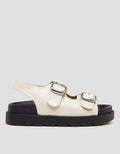 Volo Sandal Slingback Bbr03 Wanita