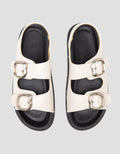 Volo Sandal Slingback Bbr03 Wanita