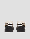 Volo Sandal Slingback Bbr03 Wanita