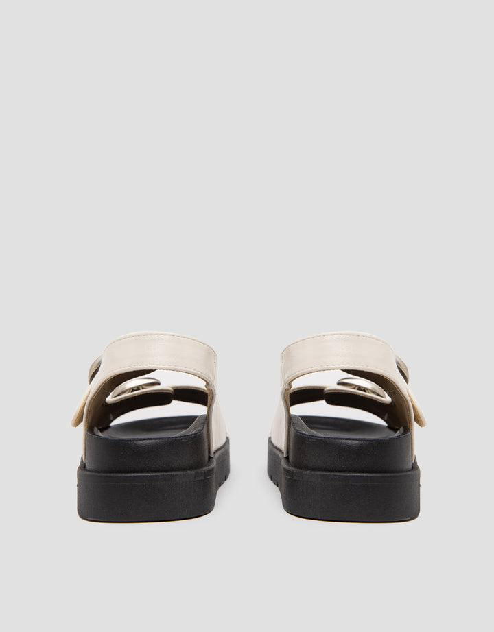 Volo Sandal Slingback Bbr03 Wanita