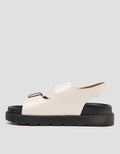 Volo Sandal Slingback Bbr03 Wanita