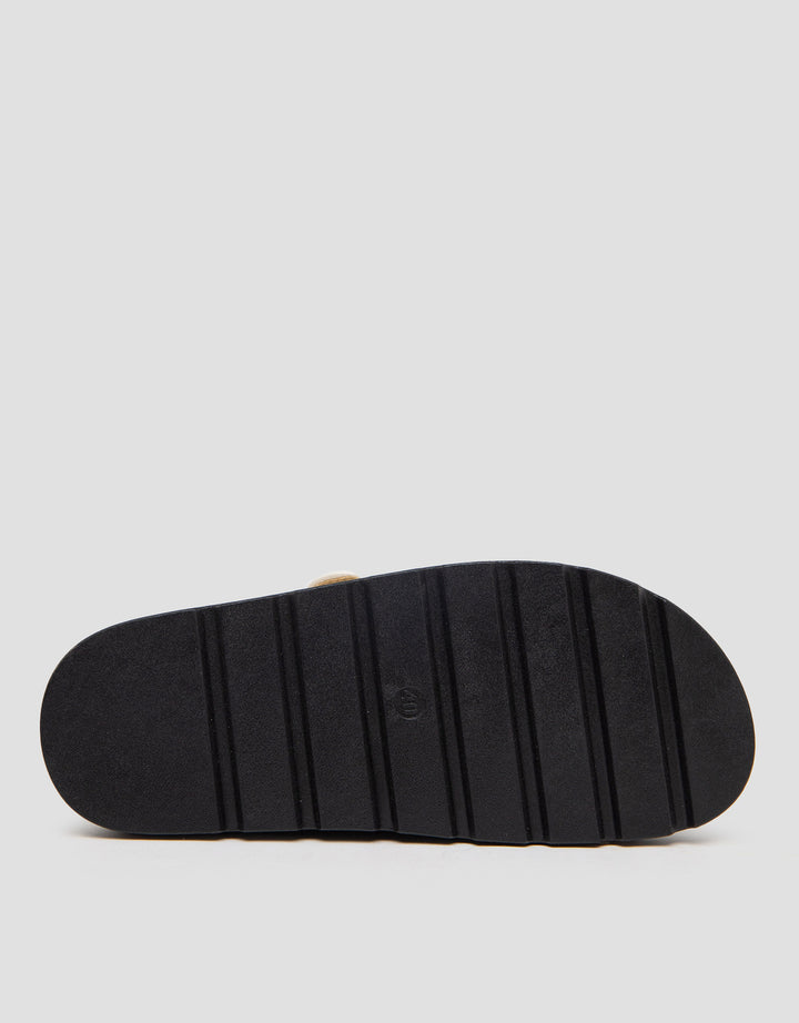 Volo Sandal Slingback Bbr03 Wanita