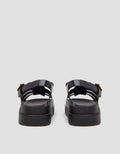 Volo Sandal Slingback Bbr05 Wanita