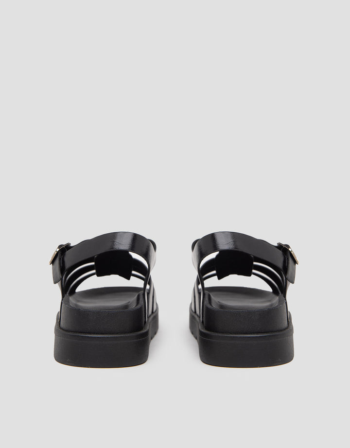 Volo Sandal Slingback Bbr05 Wanita