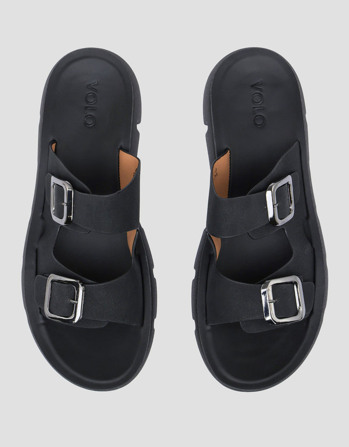 Volo Sandal Slipper Axnv10 Wanita