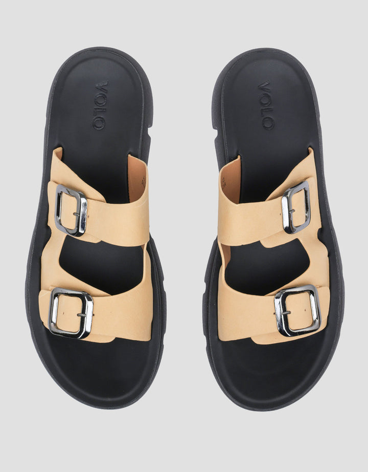 Volo Sandal Slipper Axnv10 Wanita