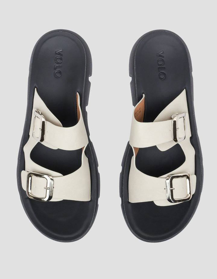 Volo Sandal Slipper Axnv10 Wanita