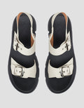 Volo Sandal Slingback Axnv11 Wanita