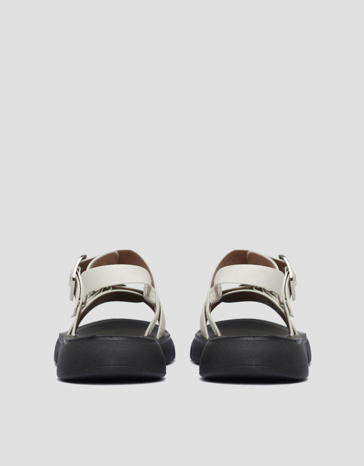 Volo Sandal Slingback Axnv11 Wanita