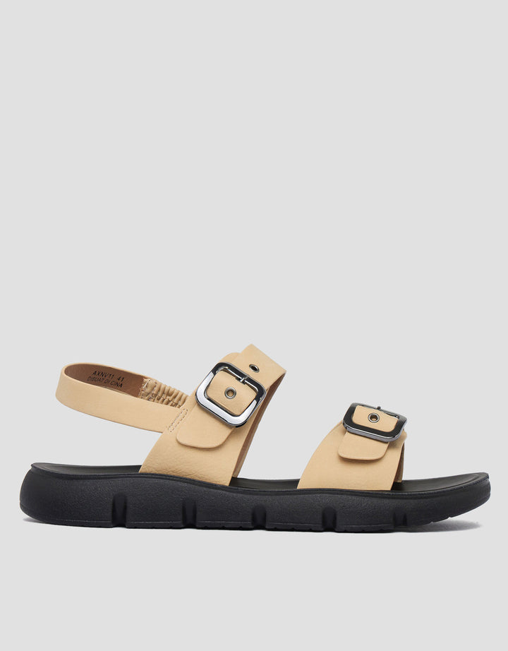 Volo Sandal Slingback Axnv11 Wanita