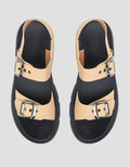 Volo Sandal Slingback Axnv11 Wanita