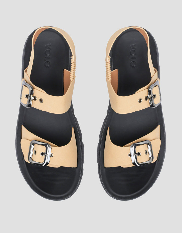 Volo Sandal Slingback Axnv11 Wanita