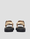 Volo Sandal Slingback Axnv11 Wanita