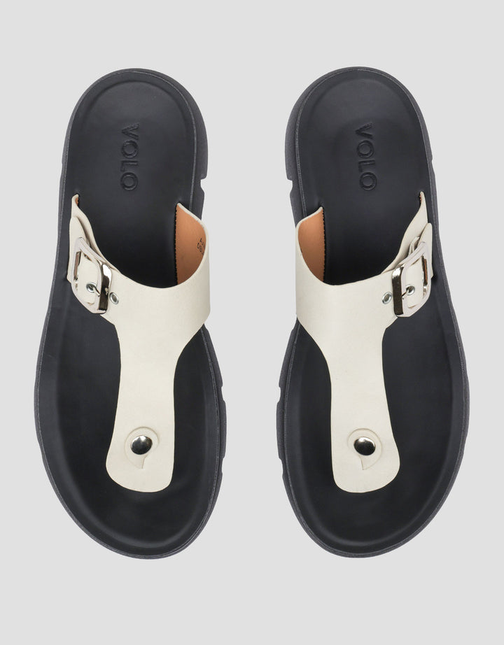 Volo Sandal Slipper Axnv12 Wanita