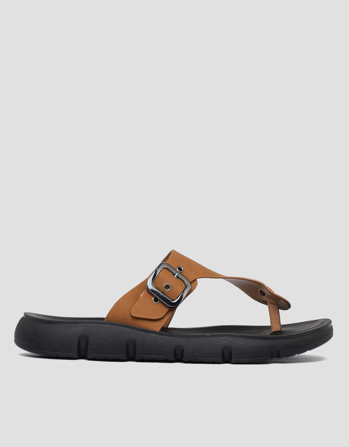 Volo Sandal Slipper Axnv12 Wanita