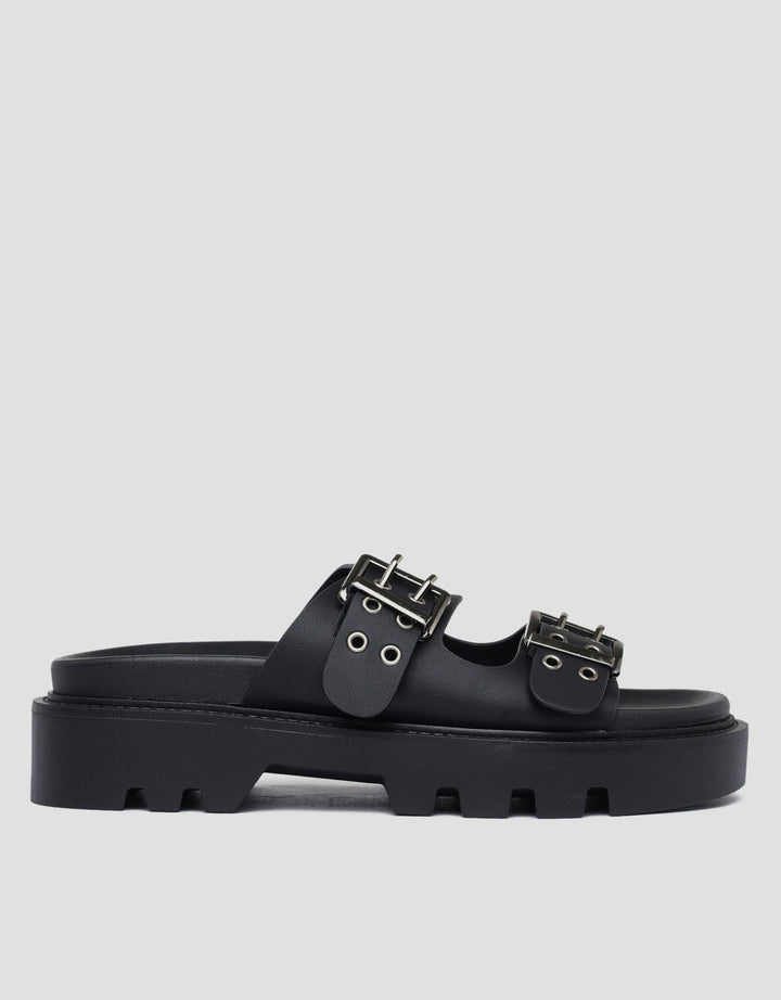 Volo Sandal Slipper Plyq1 Wanita