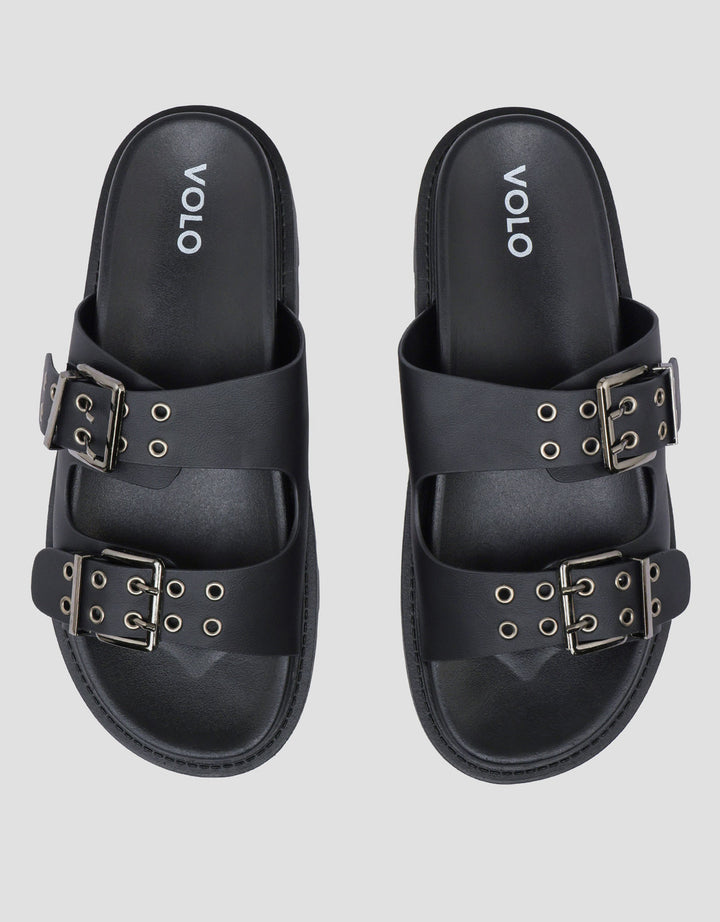 Volo Sandal Slipper Plyq1 Wanita