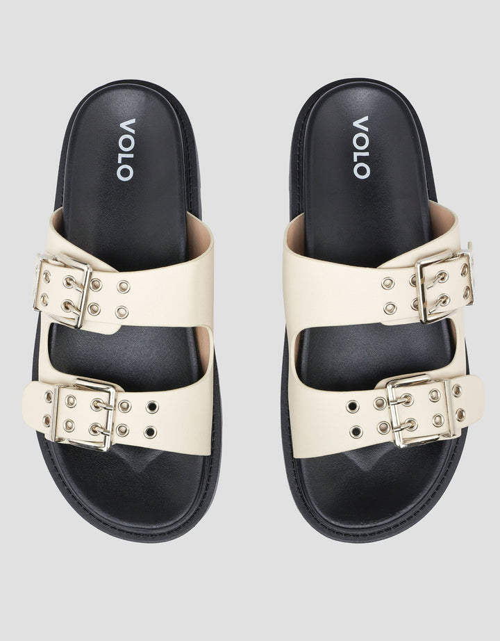 Volo Sandal Slipper Plyq1 Wanita