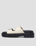 Volo Sandal Slipper Plyq1 Wanita