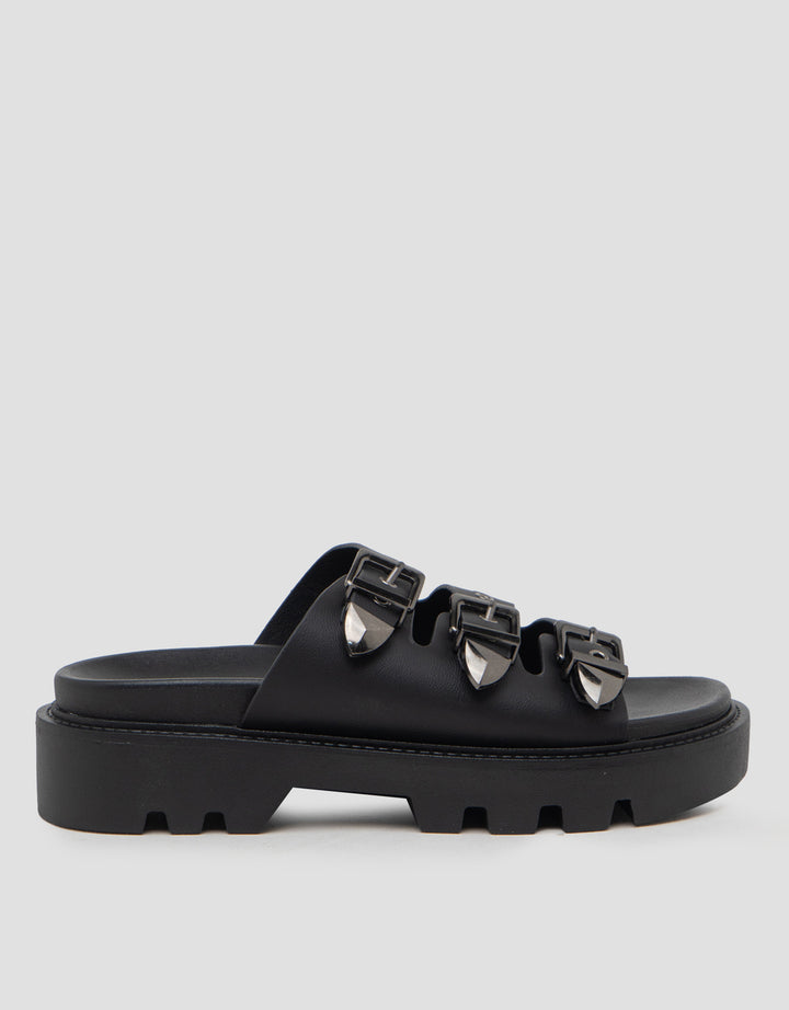 Volo Sandal Slipper Plyq2 Wanita