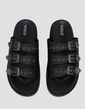 Volo Sandal Slipper Plyq2 Wanita