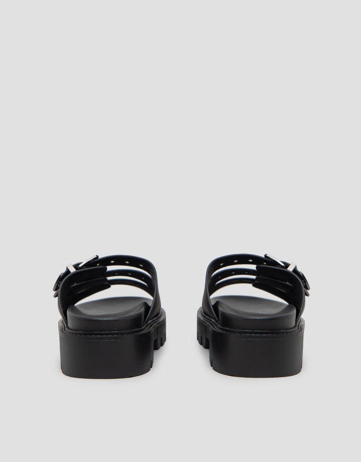 Volo Sandal Slipper Plyq2 Wanita