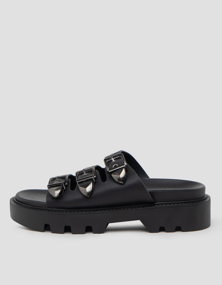 Volo Sandal Slipper Plyq2 Wanita