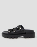 Volo Sandal Slipper Plyq2 Wanita