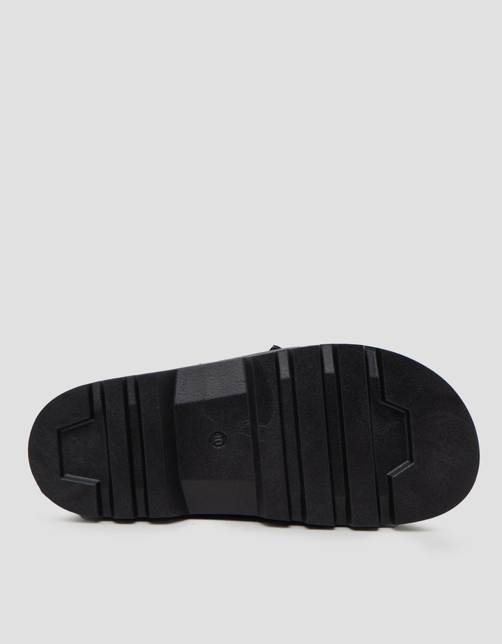 Volo Sandal Slipper Plyq2 Wanita