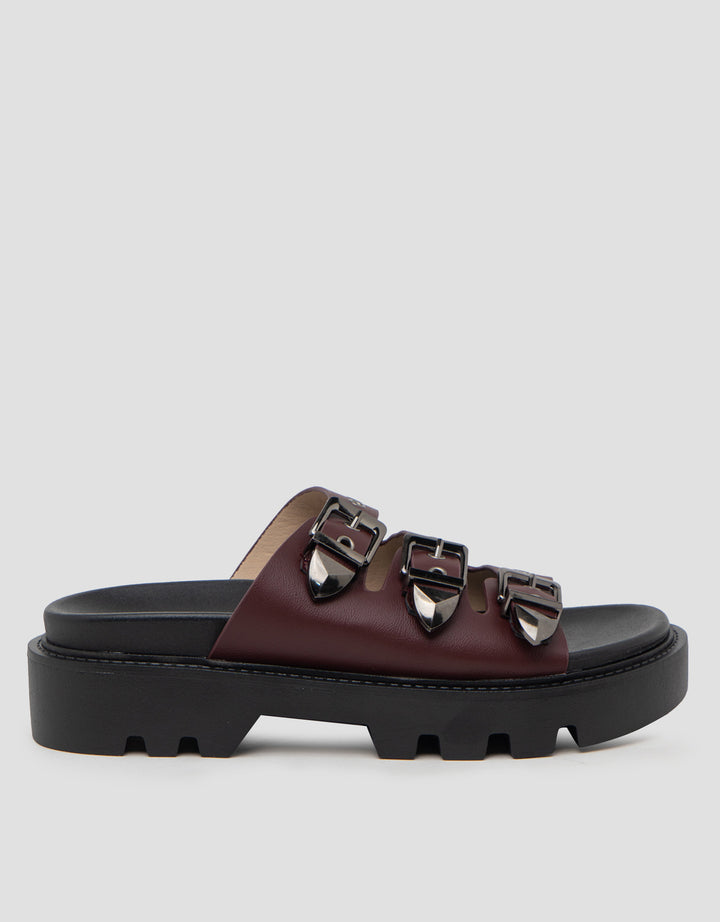Volo Sandal Slipper Plyq2 Wanita
