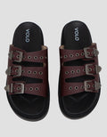 Volo Sandal Slipper Plyq2 Wanita