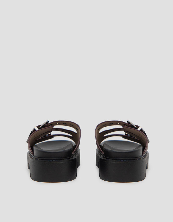 Volo Sandal Slipper Plyq2 Wanita