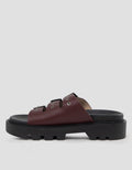 Volo Sandal Slipper Plyq2 Wanita