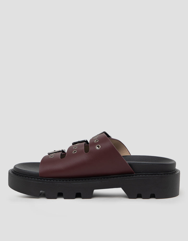 Volo Sandal Slipper Plyq2 Wanita