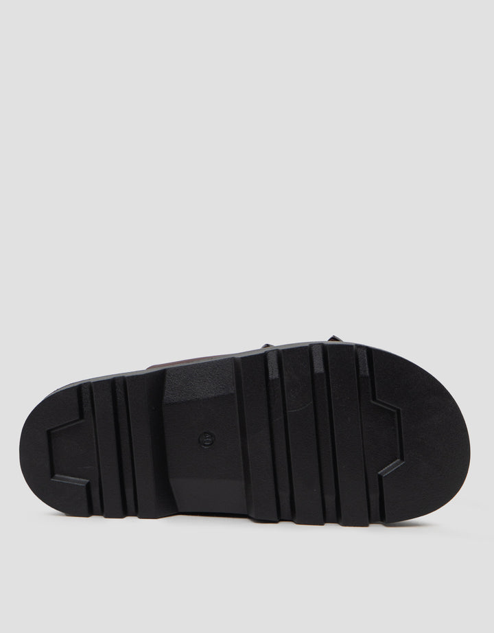 Volo Sandal Slipper Plyq2 Wanita