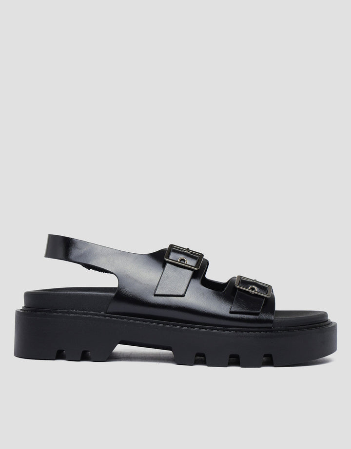 Volo Sandal Slingback Plyq3 Wanita