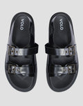 Volo Sandal Slingback Plyq3 Wanita
