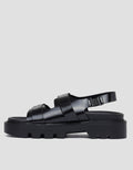 Volo Sandal Slingback Plyq3 Wanita
