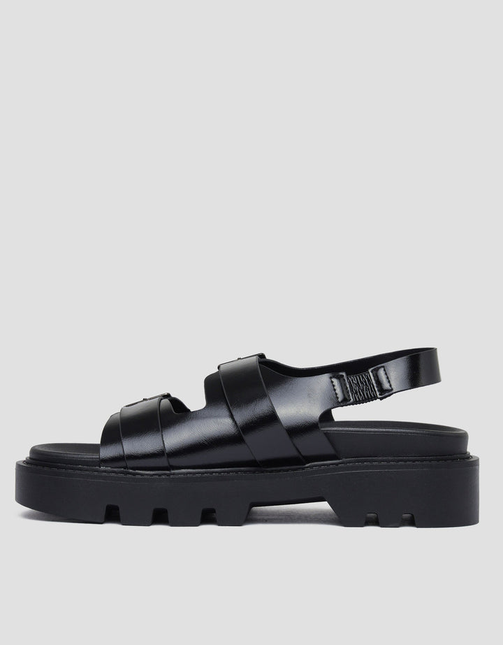 Volo Sandal Slingback Plyq3 Wanita