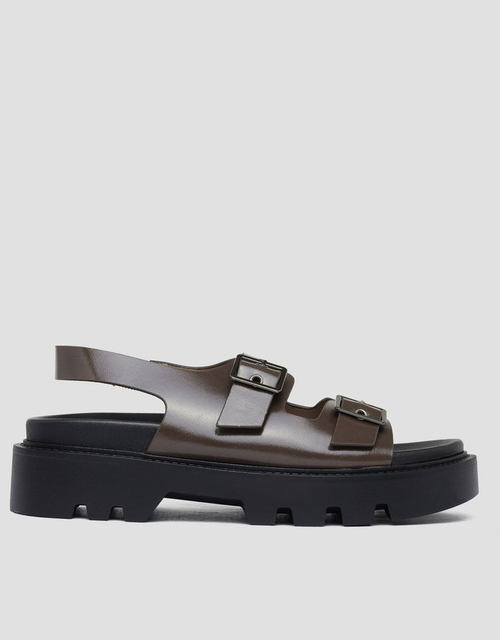 Volo Sandal Slingback Plyq3 Wanita